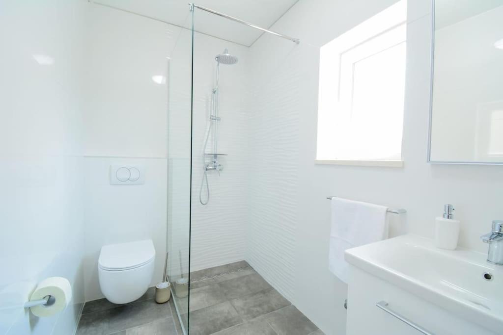 Villa With Amazing View And A Private Pool, Susnjar 1 Krusevo  Exterior photo