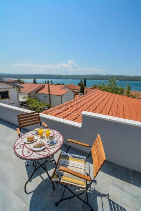 Villa With Amazing View And A Private Pool, Susnjar 1 Krusevo  Exterior photo